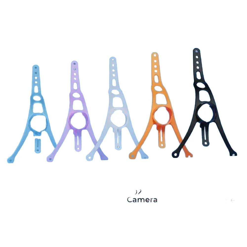 1/3/5 pièces BETAFPV Air II auvent C02/C03/ANT Lite FPV caméra auvent pour cadre de Drone FPV Air65 Air75 II Meteor75