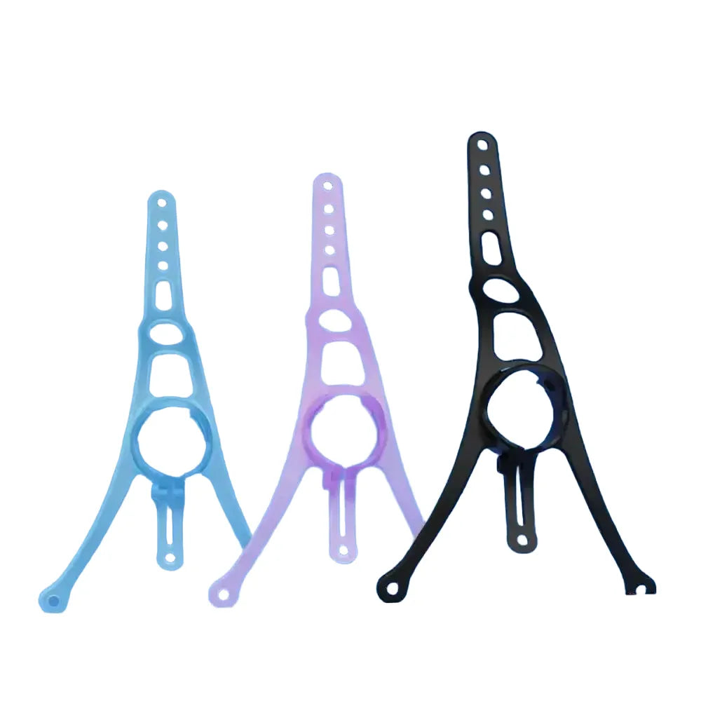 1/3/5 pièces BETAFPV Air II auvent C02/C03/ANT Lite FPV caméra auvent pour cadre de Drone FPV Air65 Air75 II Meteor75