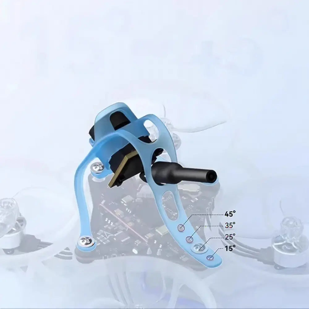 1/3/5 pièces BETAFPV Air II auvent C02/C03/ANT Lite FPV caméra auvent pour cadre de Drone FPV Air65 Air75 II Meteor75