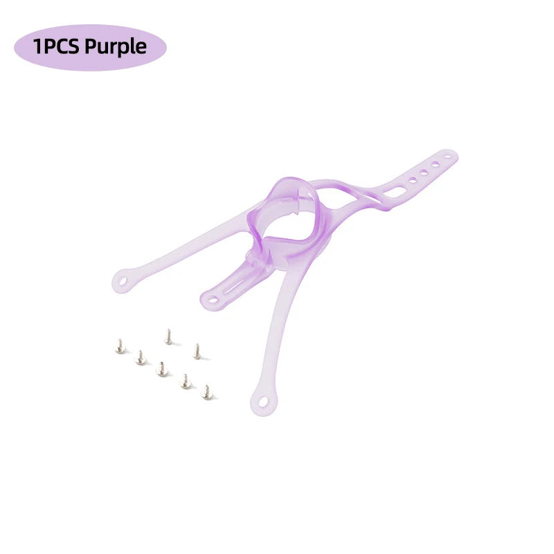 1/3/5 pièces BETAFPV Air II auvent C02/C03/ANT Lite FPV caméra auvent pour cadre de Drone FPV Air65 Air75 II Meteor75 Pro 1S Whoop