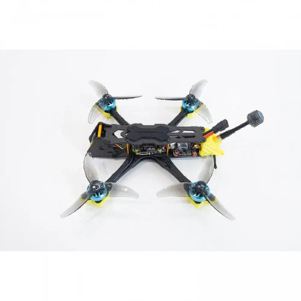 2025 Nouveau drone FPV TUOFEI 3,5 pouces vol de sauvetage Freestyle à longue portée BNF/GPS