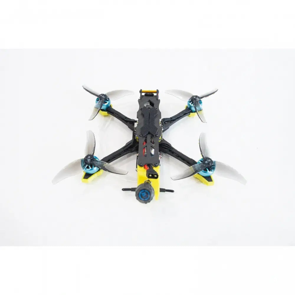 2025 Nouveau drone FPV TUOFEI 3,5 pouces vol de sauvetage Freestyle à longue portée BNF/GPS