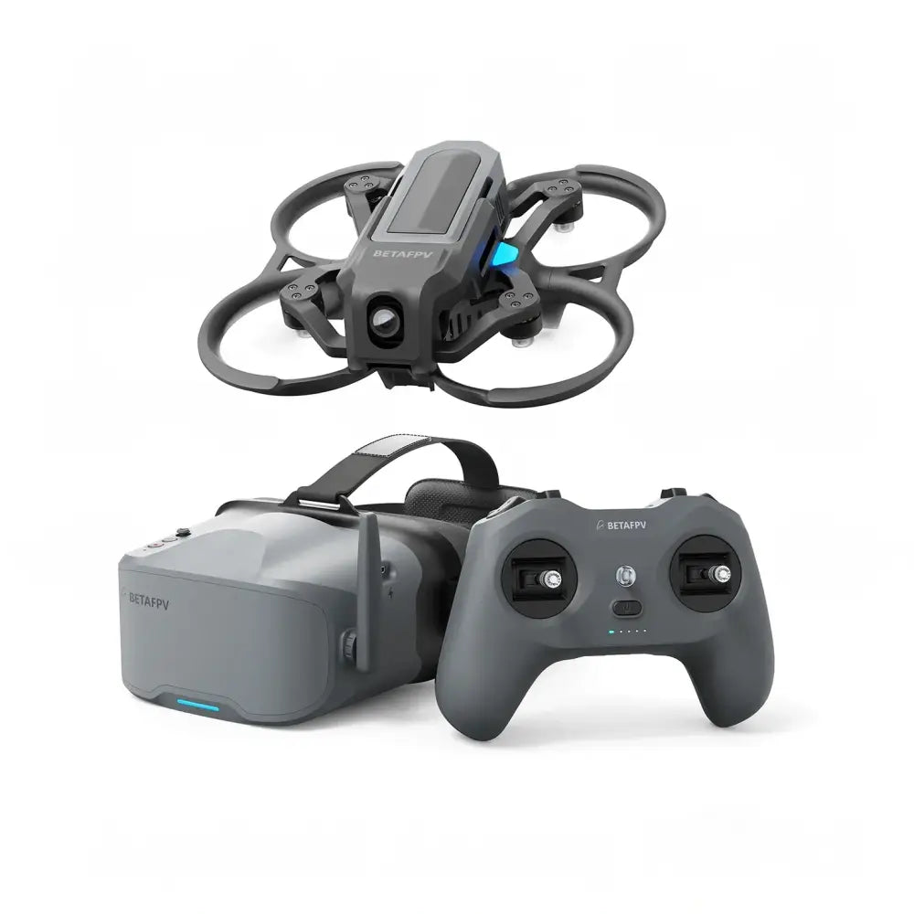 2025 Nouveau en stock BETAFPV Aquila20 fpv kit Drone - Aquila 20 Analog / China Mainland