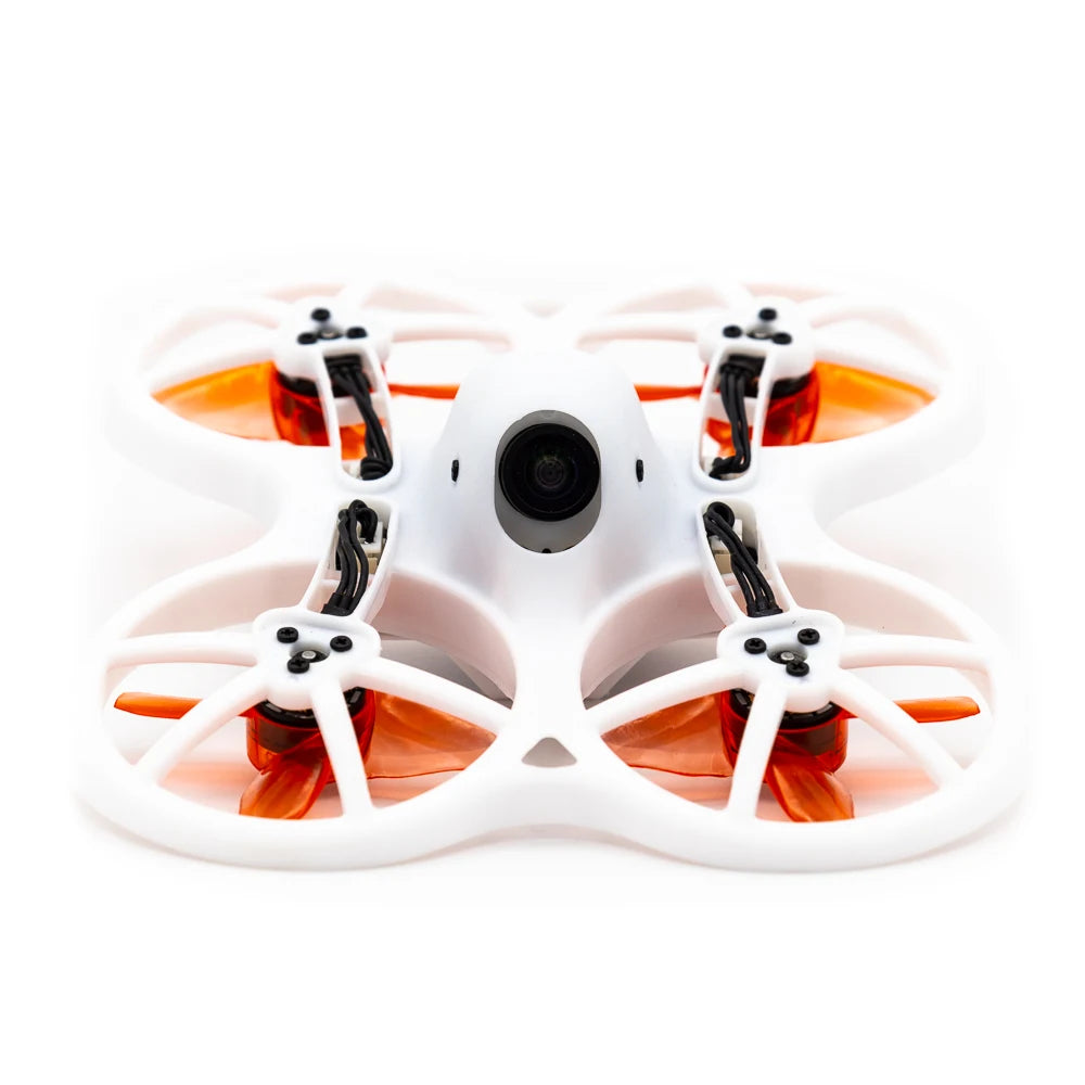 Emax-Kit de importateur de course officiel EZ Pilot Pro RTF pour débutants, prêt à voler FPV, ensemble avec contrôleur quadrirotor