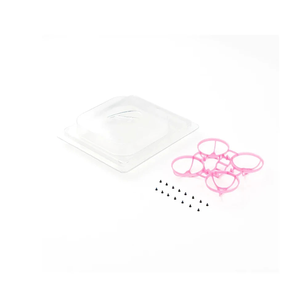 BETAFPV Air65 Champion Brushless Bwhoop Frame 2.2g Ultralight 65mm avec Canopy AirII pour Drone FPV Betafpv Air 65 Champion