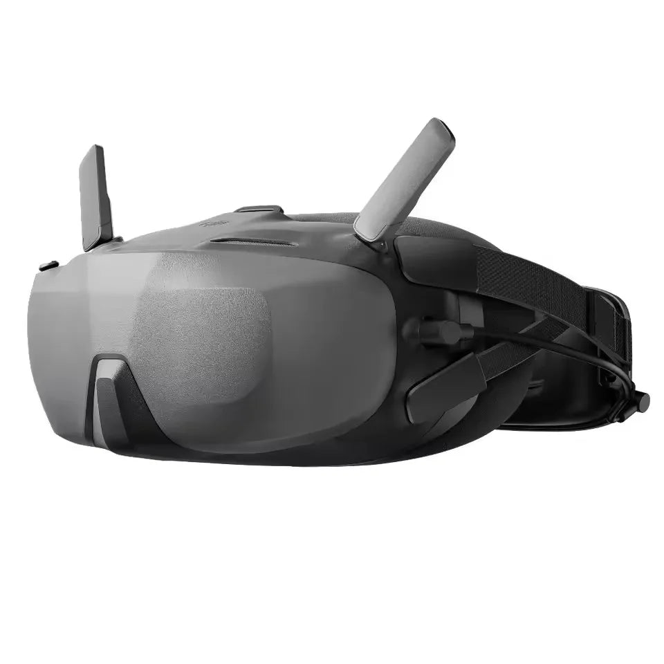Nouvelles lunettes DJ N3 Stock chaud