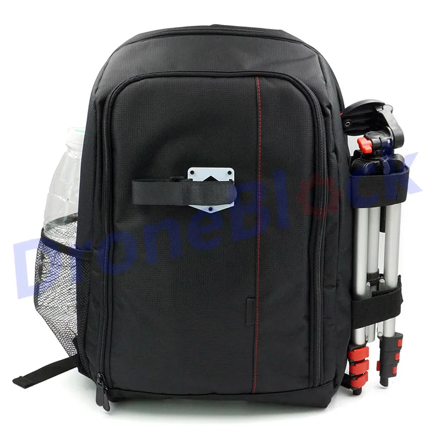 FPV Racing Drone Quadcopter Sac à dos Sac de transport Outil extérieur pour Multirotor RC Aile fixe Étincelle Comparable avec Betaflight