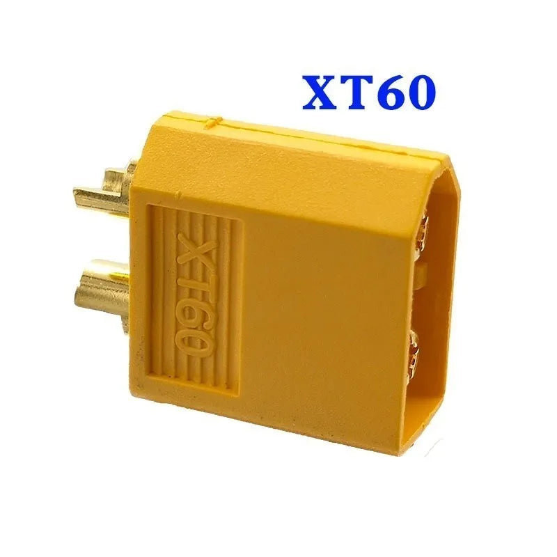 XT60 XT-60 prise mâle femelle connecteurs de balle fiches pour RC Lipo batterie quadrirotor Multicopter pour avion accessoires pièces