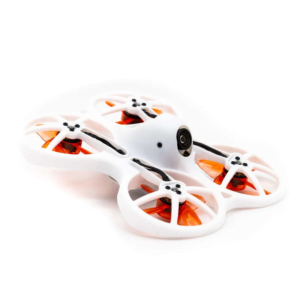 Emax-Kit de importateur de course officiel EZ Pilot Pro RTF pour débutants, prêt à voler FPV, ensemble avec contrôleur quadrirotor