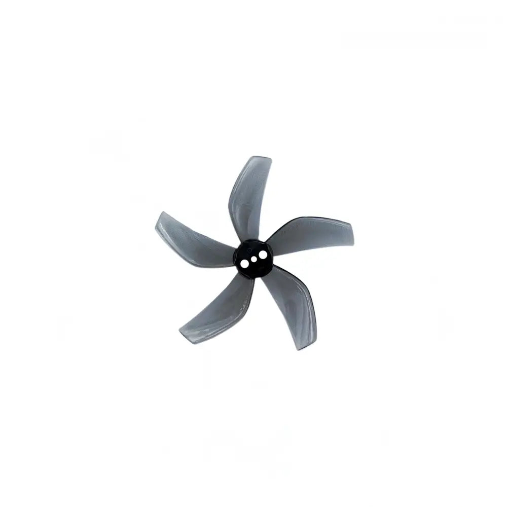 4 paires/8 pièces Gemfan D51-5 Cinewhoop accessoires 2 pouces 51mm hélice PC à 5 pales pour RC FPV course Tinywhoop