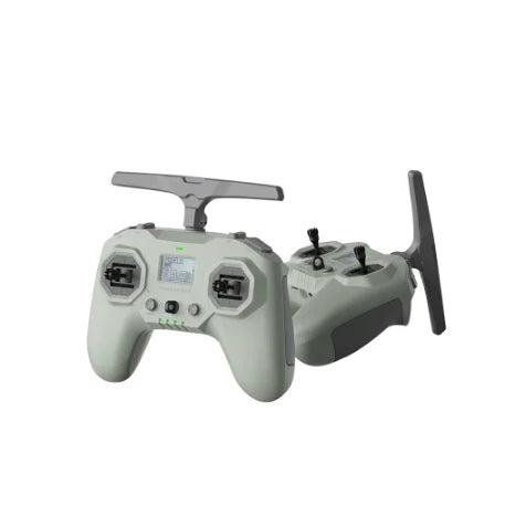 IFlight-Transmetteur radio Commando 8, télécommande pour DC5 XL5, ELRS V2, ELRS 868/915MHz, 1000mW V2 / ELRS 2.4GHz, 500mW V2 FPV