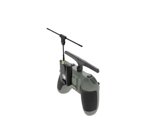IFlight-Transmetteur radio Commando 8, télécommande pour DC5 XL5, ELRS V2, ELRS 868/915MHz, 1000mW V2 / ELRS 2.4GHz, 500mW V2 FPV