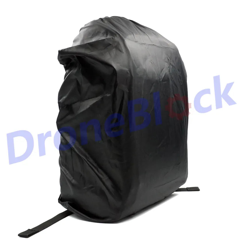 FPV Racing Drone Quadcopter Sac à dos Sac de transport Outil extérieur pour Multirotor RC Aile fixe Étincelle Comparable avec Betaflight