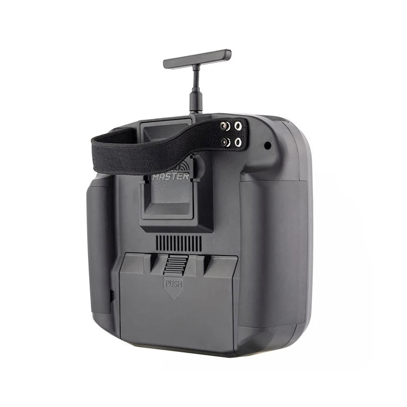 Radiomaster BOXER – contrôleur Radio Hall Gimbals ELRS/4 en 1/CC2500, transmetteur, télécommande, Support EDGETX RC FPV, Drone, 2024