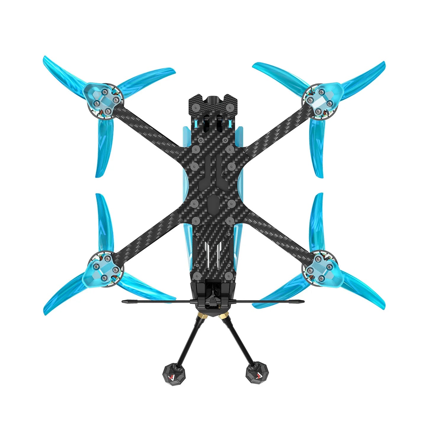 Système numérique Axisflying Manta 5 SE V2 Squashed X H743 FC O4 Pro/Lite, moteur AE2207 V2 1960KV 6S pour drone FPV RC 5 pouces