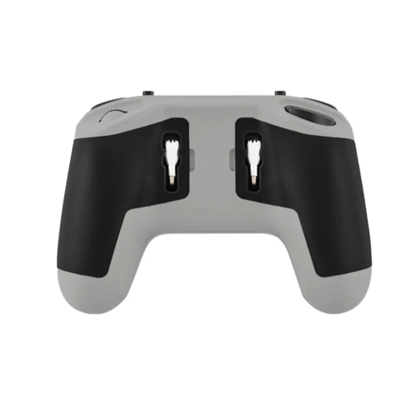 Radiocommande RadioMaster T8L ExpressLRS 2.4GHz 10CH avec transmetteur X5 Hall Gimbal, radiocommande compacte pour drone FPV