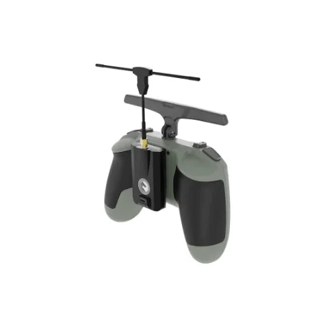 IFlight-Transmetteur radio Commando 8, télécommande pour DC5 XL5, ELRS V2, ELRS 868/915MHz, 1000mW V2 / ELRS 2.4GHz, 500mW V2 FPV