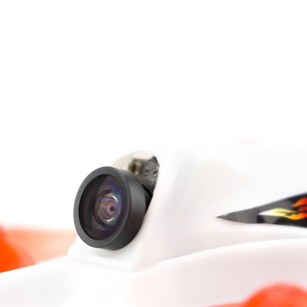 Emax EZ pilot FPV Racing – Kit de Drone, 5.8G, jouets pour enfants, avec caméra, lunettes 2 ~ 3S RTF, faciles à voler, pour débutants, cadeau officiel