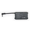 Boîtier de batterie Li-Ion Fatshark 18650 pour lunettes FatShark (sans batterie)