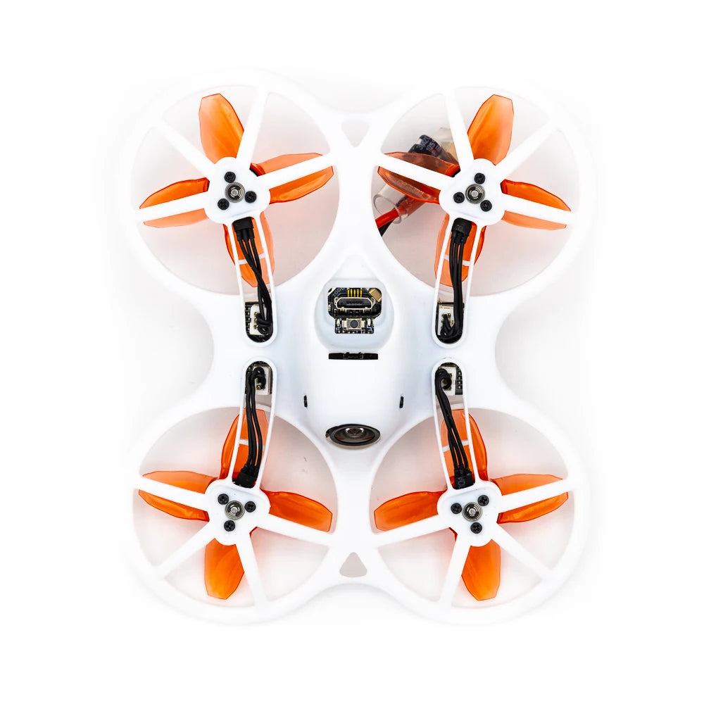 Emax-Kit de importateur de course officiel EZ Pilot Pro RTF pour débutants, prêt à voler FPV, ensemble avec contrôleur quadrirotor