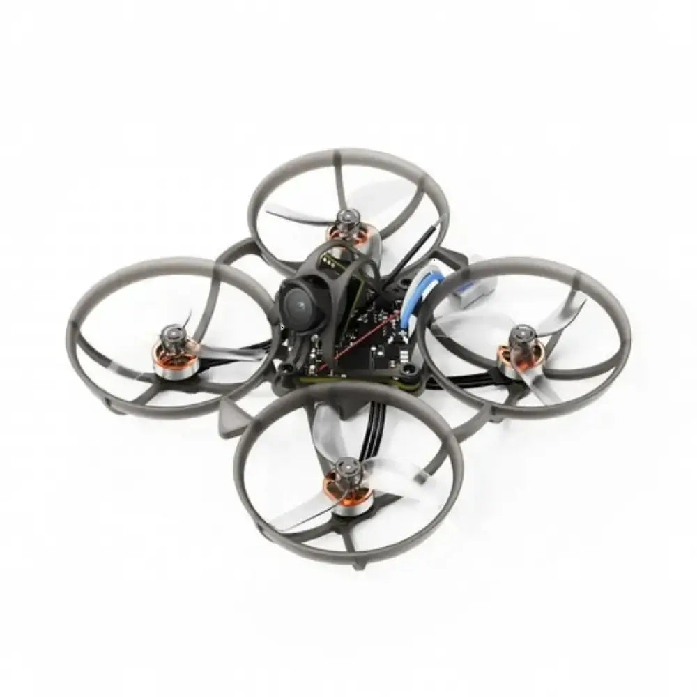 BETAFPV Air75 II Brushless Whoop Quadcopter Tiny Whoop FPV Racing Drone pour RC Freestyle Intérieur Extérieur