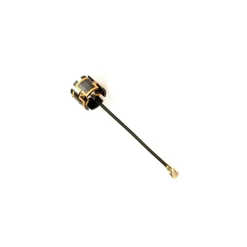 Antenne Happymodel 5.8G Crown LDS RHCP/LHCP pour Micro FPV Whoops, pour drone de course FPV longue portée, avion RC