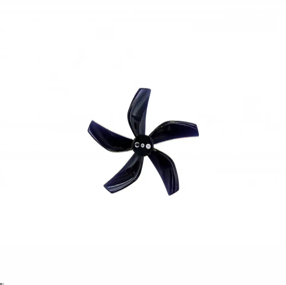 4 paires/8 pièces Gemfan D51-5 Cinewhoop accessoires 2 pouces 51mm hélice PC à 5 pales pour RC FPV course Tinywhoop