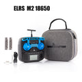 Radiomaster BOXER – contrôleur Radio Hall Gimbals ELRS/4 en 1/CC2500, transmetteur, télécommande, Support EDGETX RC FPV, Drone, 2024