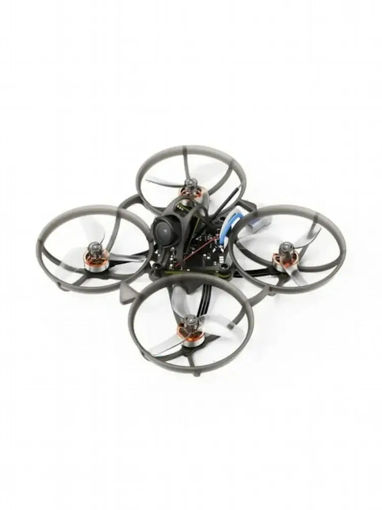 BETAFPV Air75 II Brushless Whoop Quadcopter Tiny Whoop FPV Racing Drone pour RC Freestyle Intérieur Extérieur - Champion