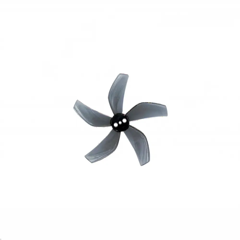 4 paires/8 pièces Gemfan D51-5 Cinewhoop accessoires 2 pouces 51mm hélice PC à 5 pales pour RC FPV course Tinywhoop