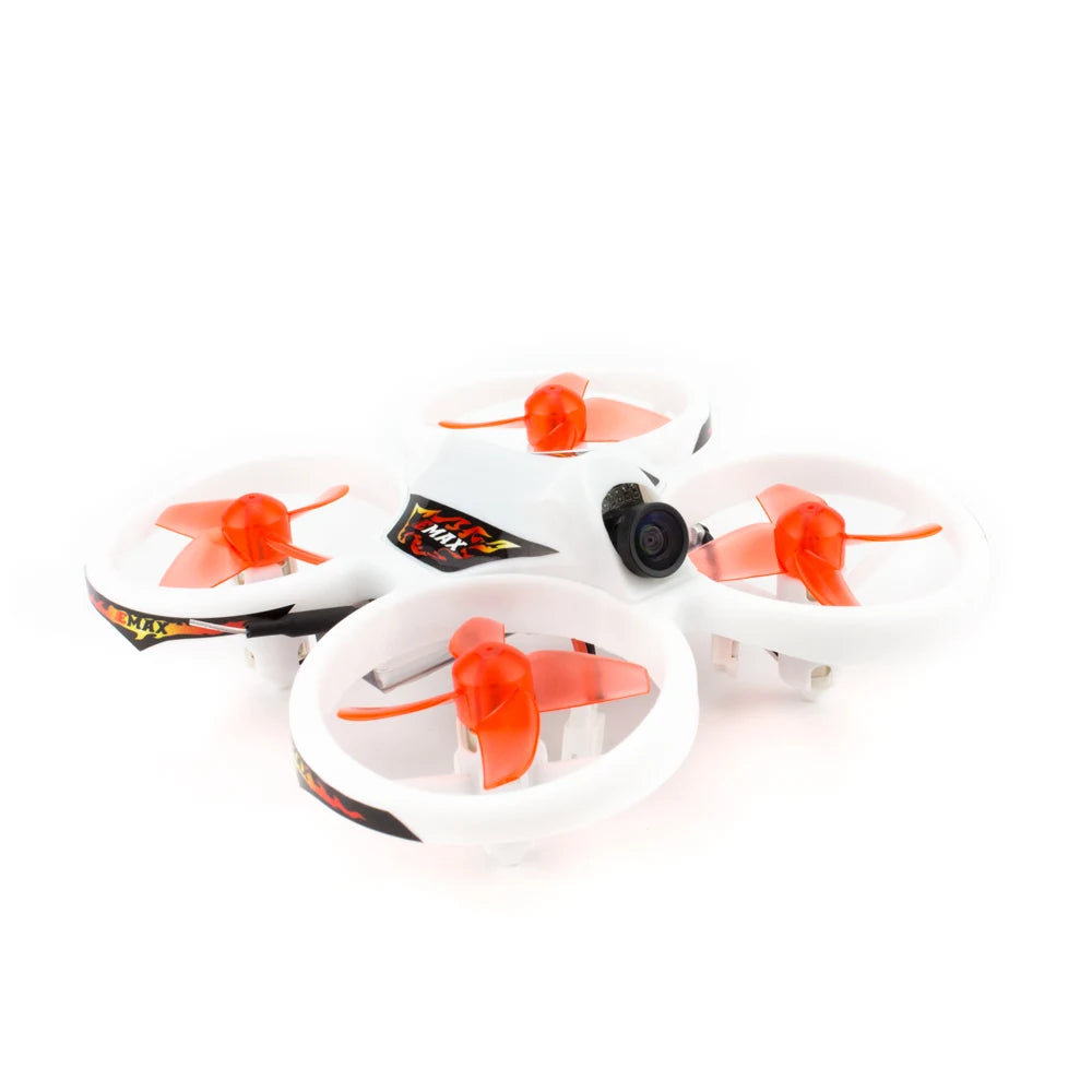 Emax EZ pilot FPV Racing – Kit de Drone, 5.8G, jouets pour enfants, avec caméra, lunettes 2 ~ 3S RTF, faciles à voler, pour débutants, cadeau officiel