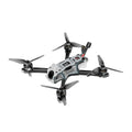 Drone FPV Axisflying Bando 5 SE 5 pouces O4 PRO/LITE Analogique AXIS ELRS 2.4G Squeshed X Freestyle avec GPS Moteur 1960KV 6S