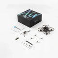 BETAFPV Air65 II Quadricoptère Brushless Whoop Champion pour la course et le freestyle Micro Whoop 65 mm - Champion