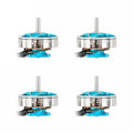 BETAFPV Meteor 75 Pro Brushless BWhoop Frame KIT Plastique 7.73g 80.8mm/Meteor75 Pro P1 Micro Canopy/Moteurs Brushless