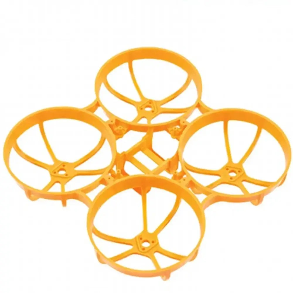 BETAFPV Meteor 75 Pro Brushless BWhoop Frame KIT Plastique 7.73g 80.8mm/Meteor75 Pro P1 Micro Canopy/Moteurs Brushless