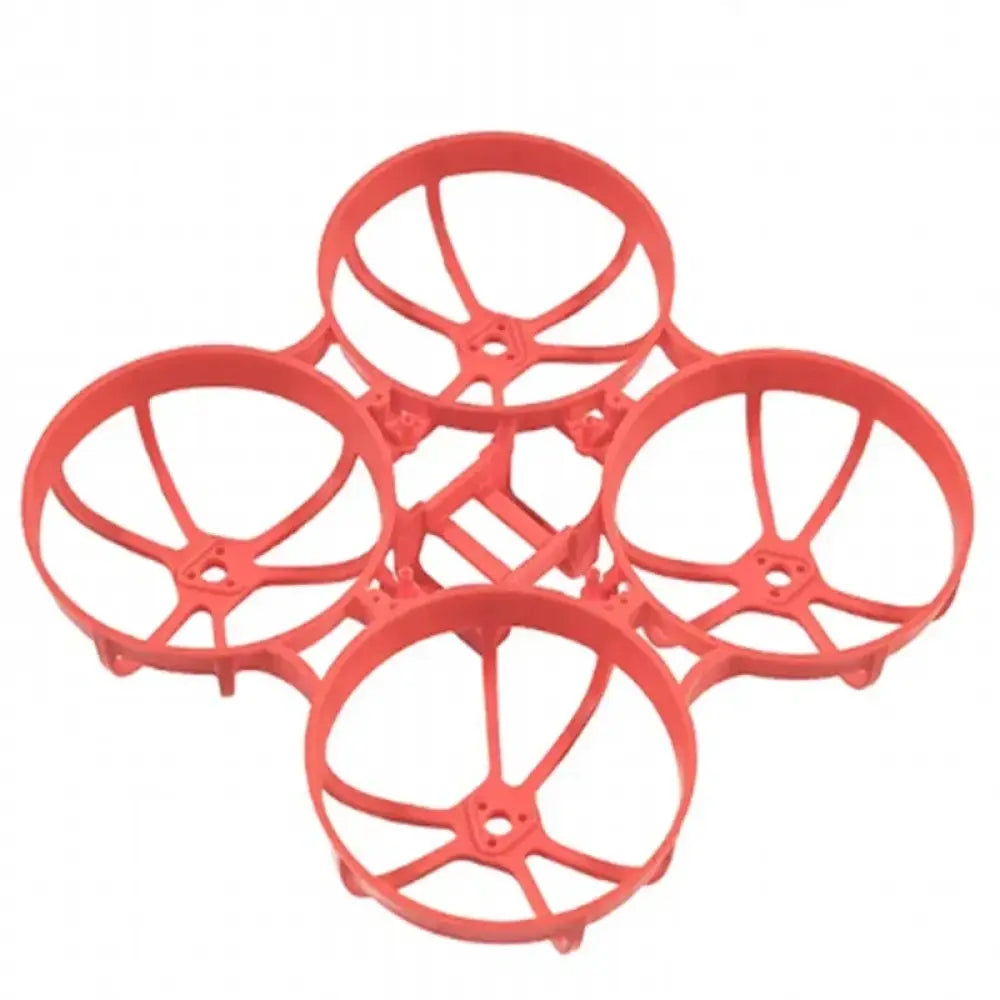 BETAFPV Meteor 75 Pro Brushless BWhoop Frame KIT Plastique 7.73g 80.8mm/Meteor75 Pro P1 Micro Canopy/Moteurs Brushless