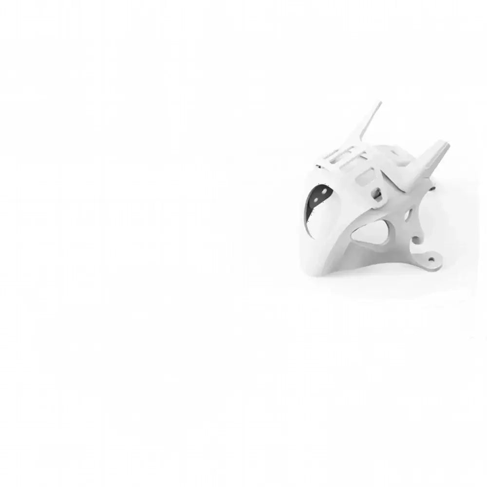 BETAFPV Meteor 75 Pro Brushless BWhoop Frame KIT Plastique 7.73g 80.8mm/Meteor75 Pro P1 Micro Canopy/Moteurs Brushless