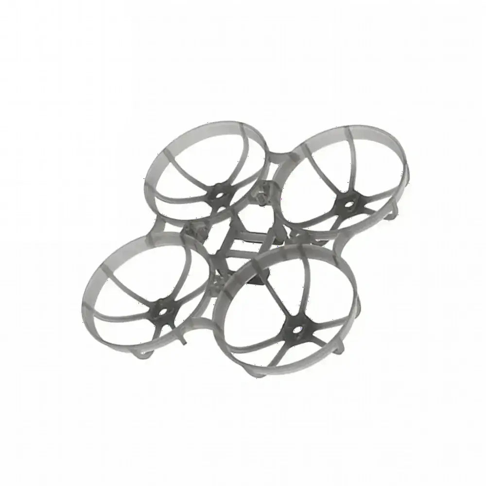 BETAFPV Meteor75 PRO KIT de cadre BWhoop sans balais en plastique 7.73g 80.8mm cadres de drone RC de course FPV pour