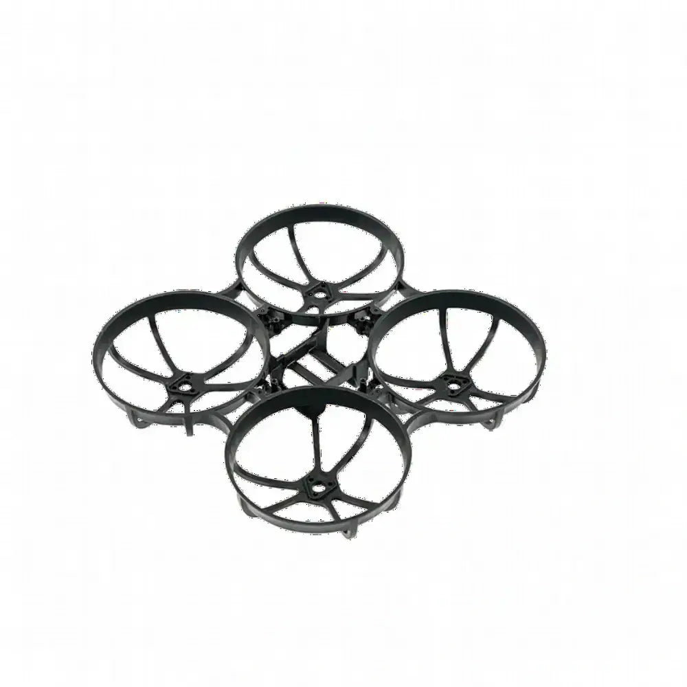 BETAFPV Meteor75 PRO KIT de cadre BWhoop sans balais en plastique 7.73g 80.8mm cadres de drone RC de course FPV pour