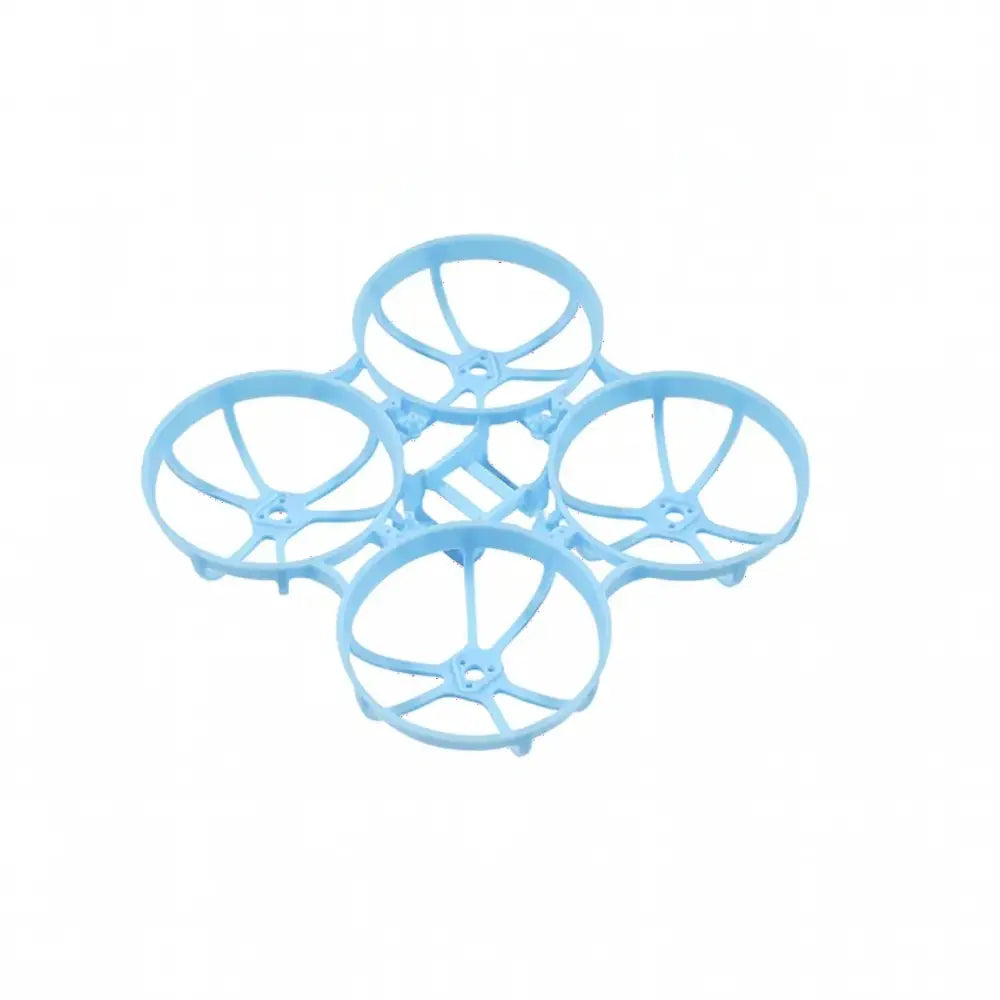 BETAFPV Meteor75 PRO KIT de cadre BWhoop sans balais en plastique 7.73g 80.8mm cadres de drone RC de course FPV pour