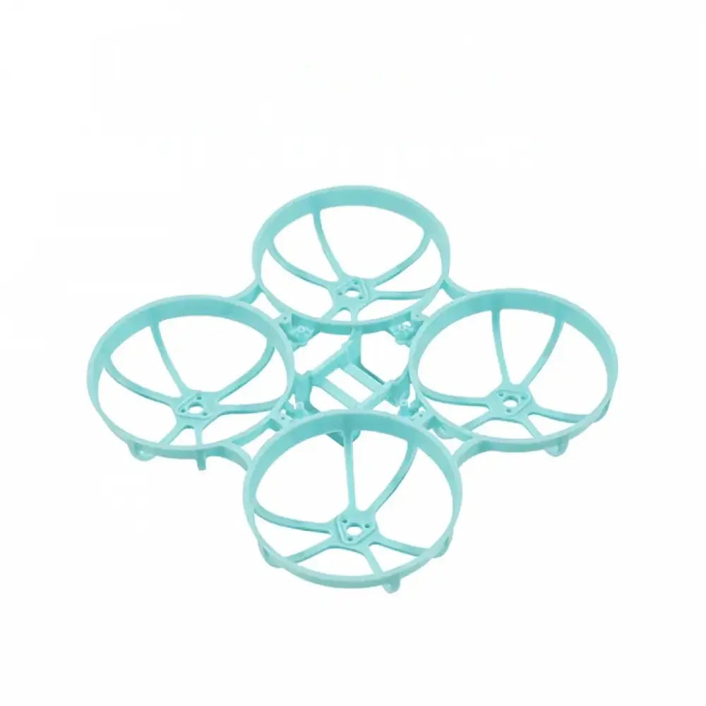 BETAFPV Meteor75 PRO KIT de cadre BWhoop sans balais en plastique 7.73g 80.8mm cadres de drone RC de course FPV pour