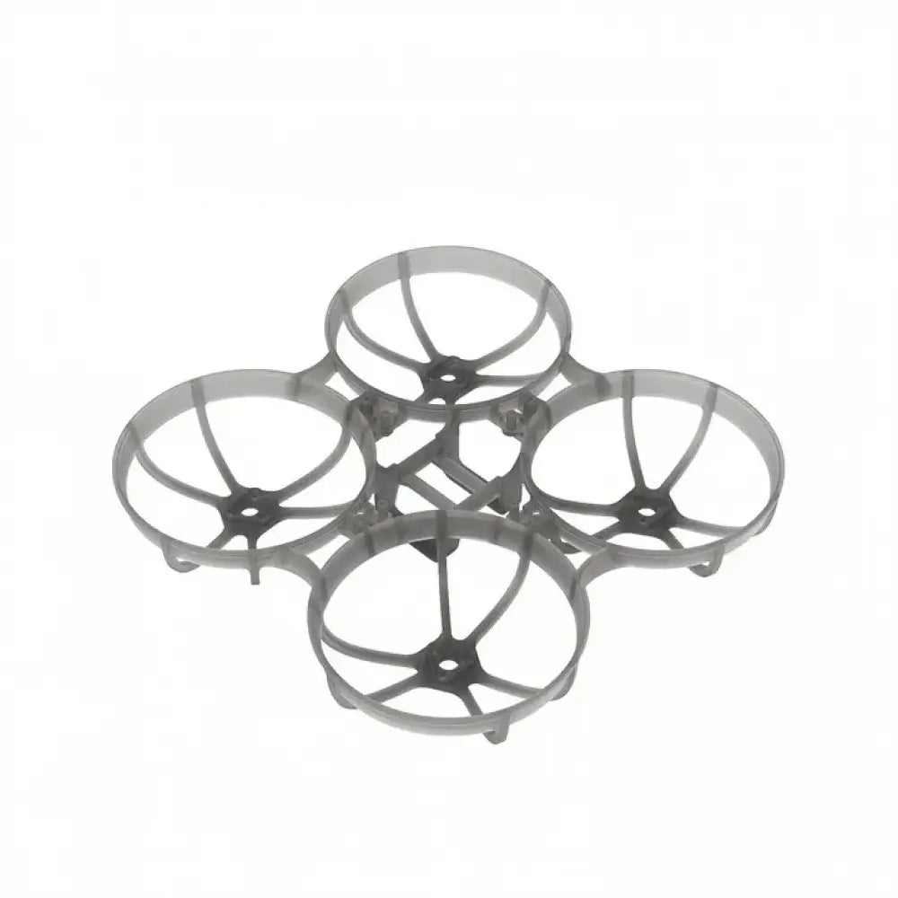 BETAFPV Meteor75 PRO KIT de cadre BWhoop sans balais en plastique 7.73g 80.8mm cadres de drone RC de course FPV pour