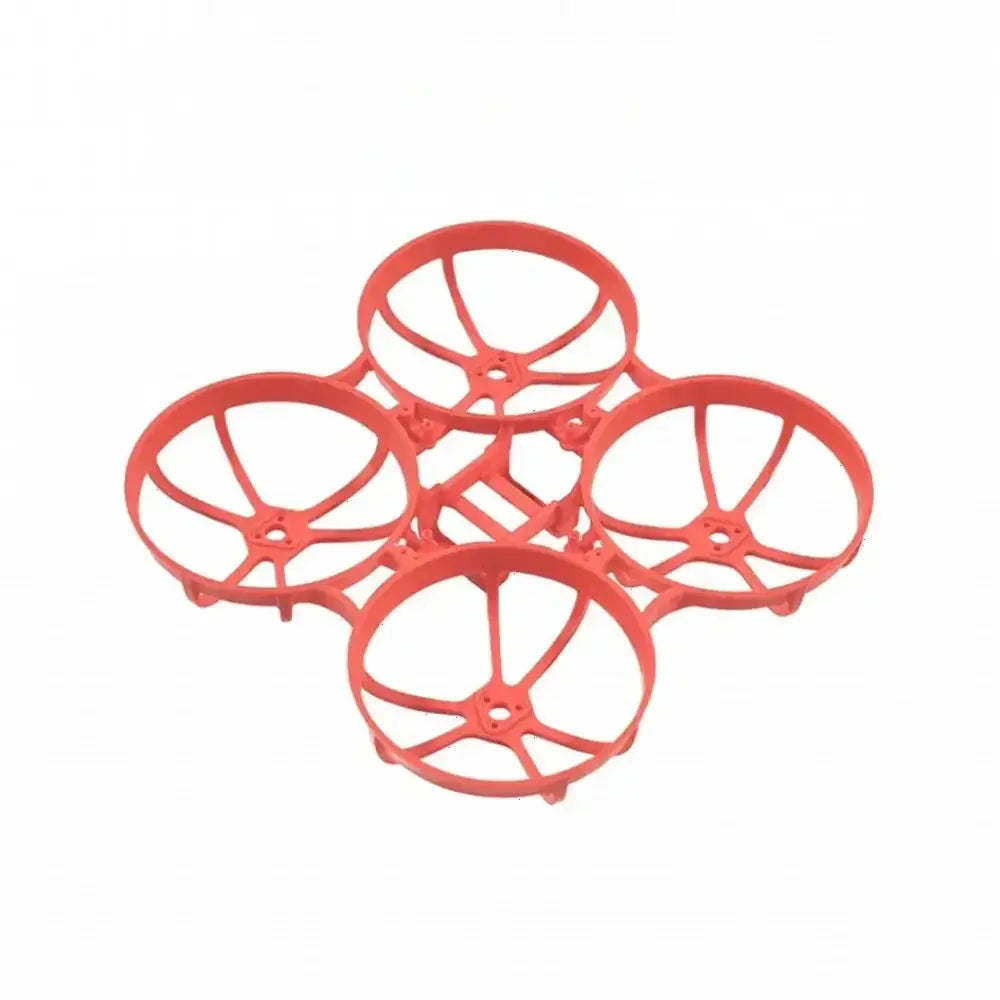 BETAFPV Meteor75 PRO KIT de cadre BWhoop sans balais en plastique 7.73g 80.8mm cadres de drone RC de course FPV pour