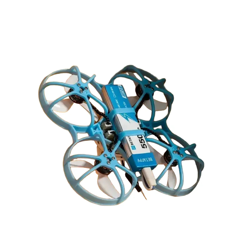 BETAFPV Meteor75 Pro Quadricoptère Brushless Whoop 2026