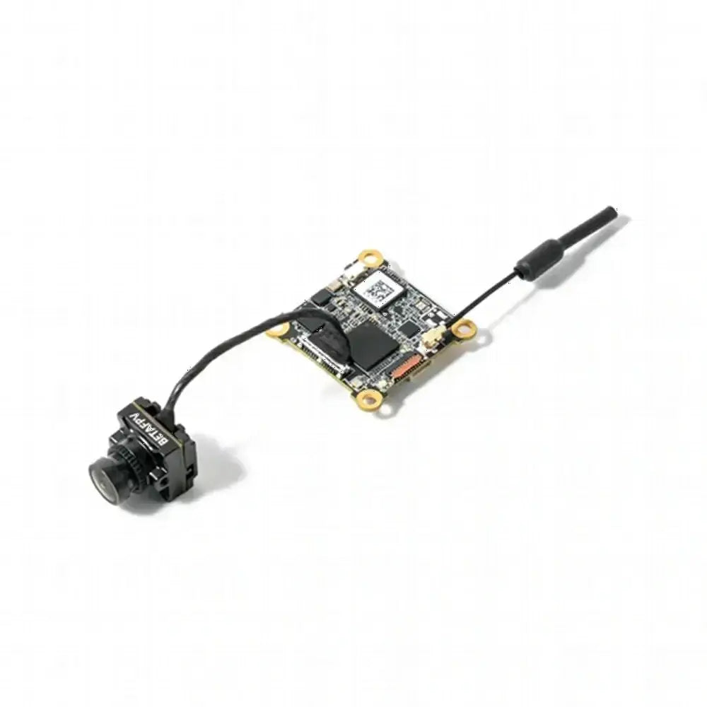 BETAFPV P1 unité aérienne HD VTX 1080p @ 60fps 60ms latence prise en charge du protocole ArtLynk pour Meteor75 Pro