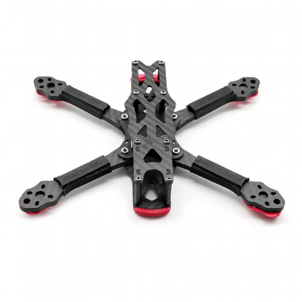 Cadre quadrirotor en Fiber de carbone 3/4/5/6/7/8/9 pouces pour Drone de course APEX 5 6 7 8 9 pouces/APEX-HD/APEX DC