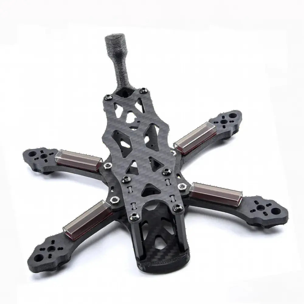 Cadre quadrirotor en Fiber de carbone 3/4/5/6/7/8/9 pouces pour Drone de course APEX 5 6 7 8 9 pouces/APEX-HD/APEX DC