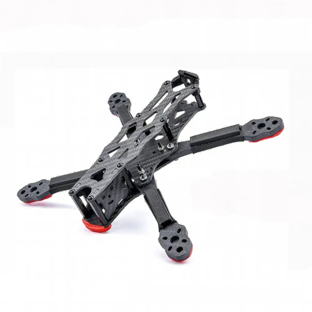 Cadre quadrirotor en Fiber de carbone 3/4/5/6/7/8/9 pouces pour Drone de course APEX 5 6 7 8 9 pouces/APEX-HD/APEX DC