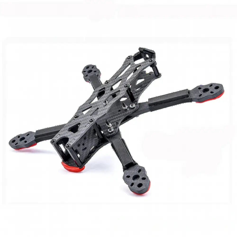 Cadre quadrirotor en Fiber de carbone 3/4/5/6/7/8/9 pouces pour Drone de course APEX 5 6 7 8 9 pouces/APEX-HD/APEX DC