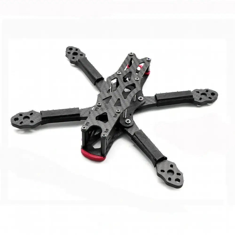 Cadre quadrirotor en Fiber de carbone 3/4/5/6/7/8/9 pouces pour Drone de course APEX 5 6 7 8 9 pouces/APEX-HD/APEX DC